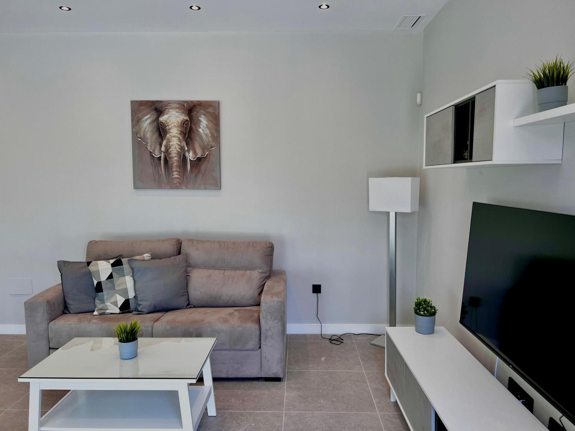 Apartamentos Turisticos Playa Marinsa Torre Del Mar Exterior foto